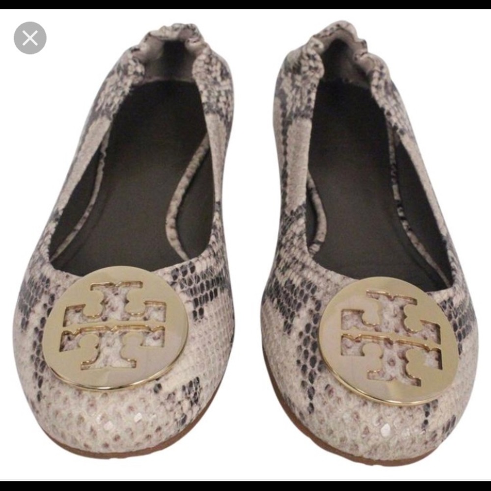 Tory Burch Flats